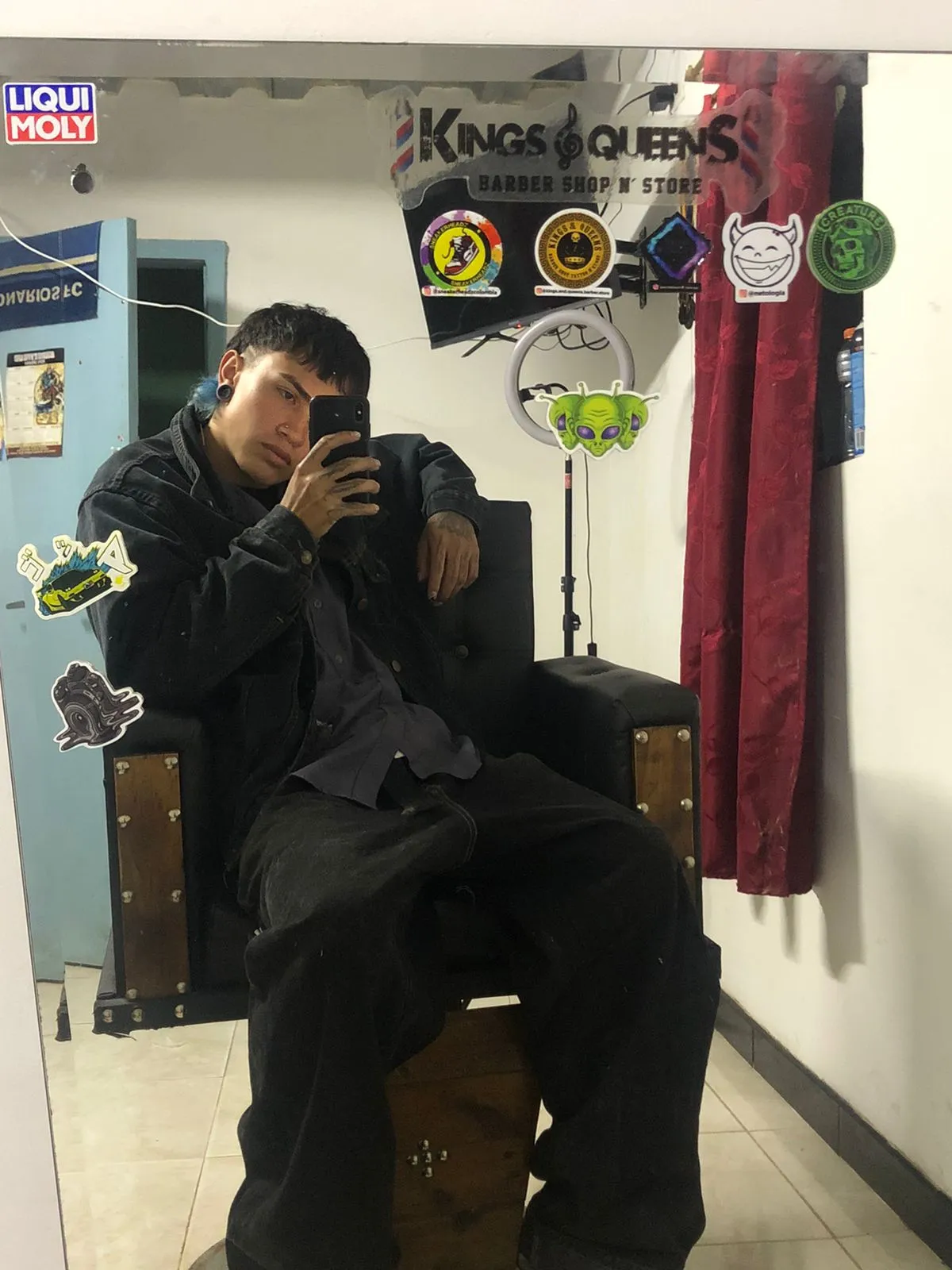 HAROLD ALEXANDER RODRIGUEZ PRECIADO