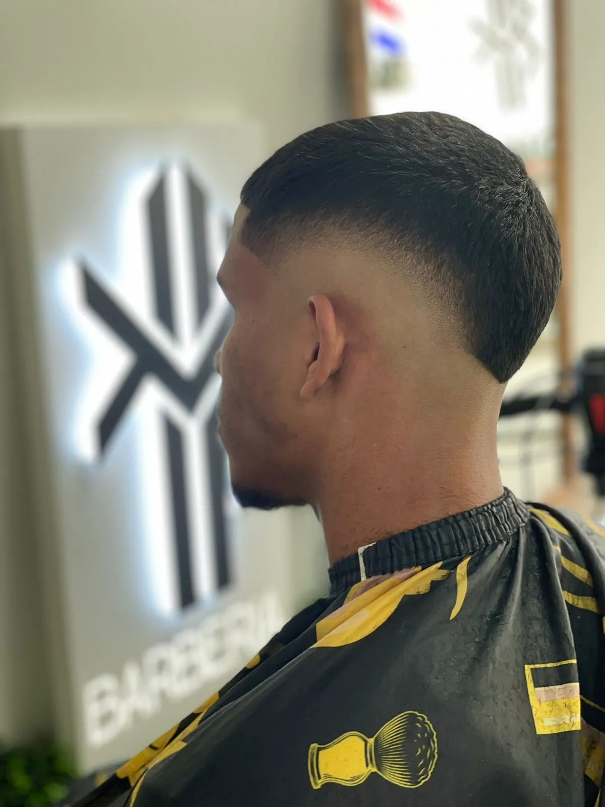 Corte de cabello - Imagen 1