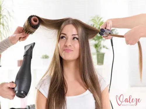 BLOWER CABELLO LARGO