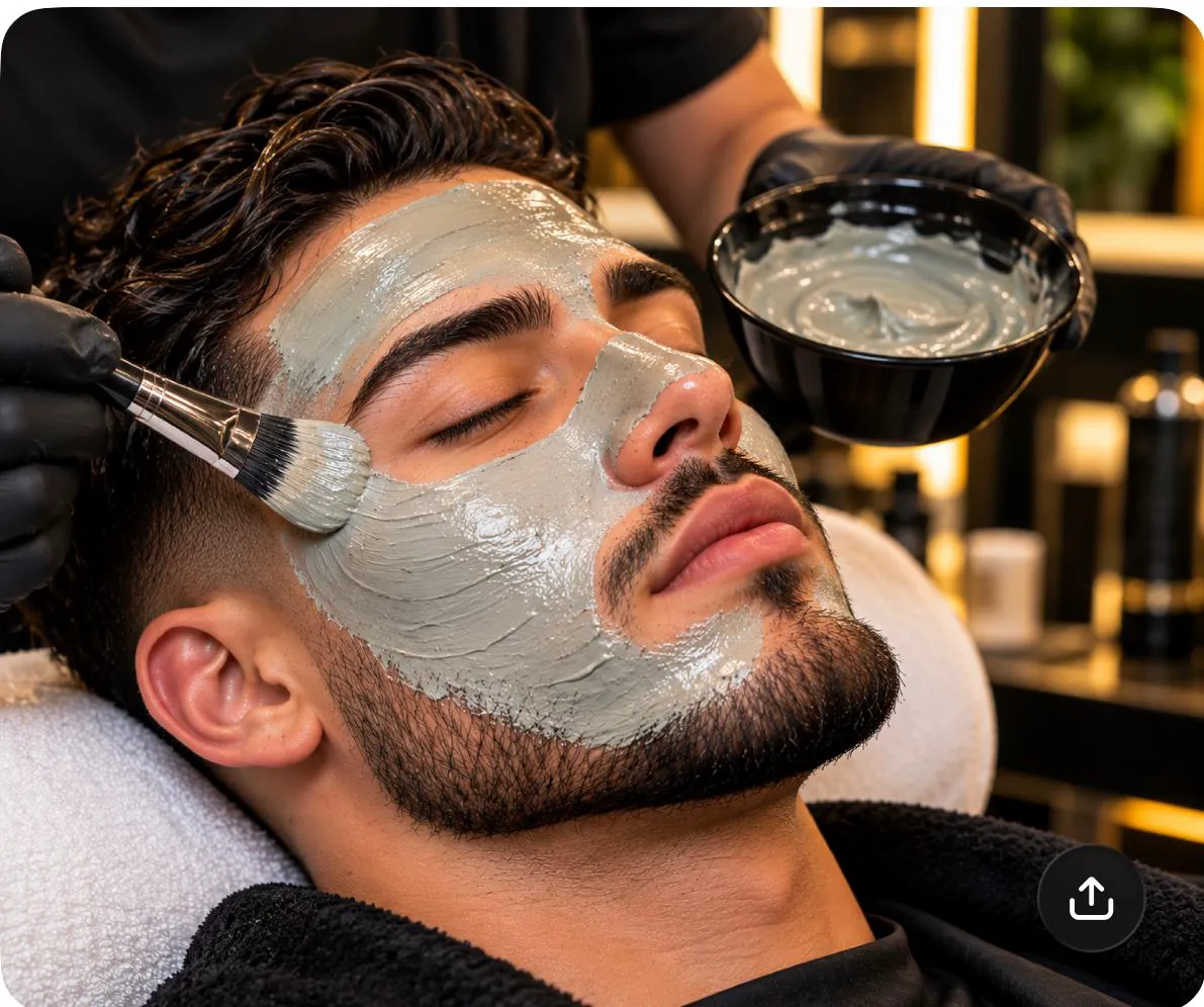 Mascarilla
