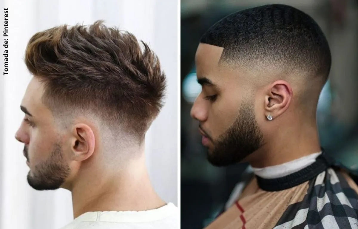 Corte de cabello - Imagen 1