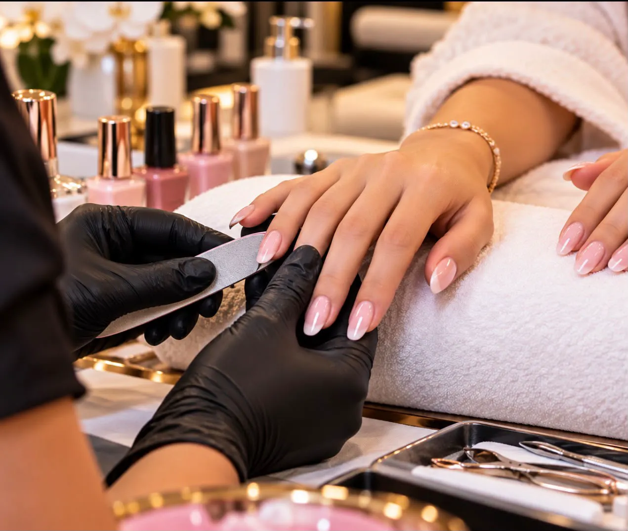 Manicure
