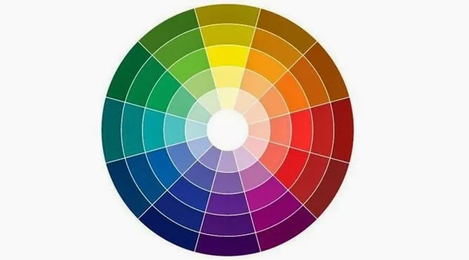 colorimetria - Imagen 1