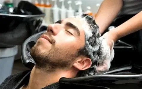 Lavado de Cabello - Imagen 1