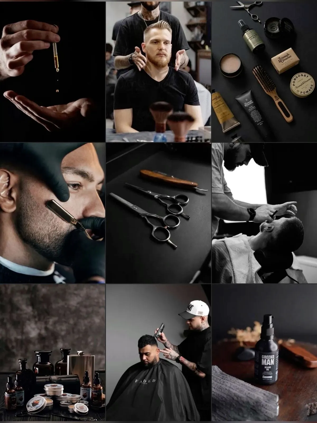 SERVICIOS EXTRA EXPERIENCIA KINGSMAN CUT