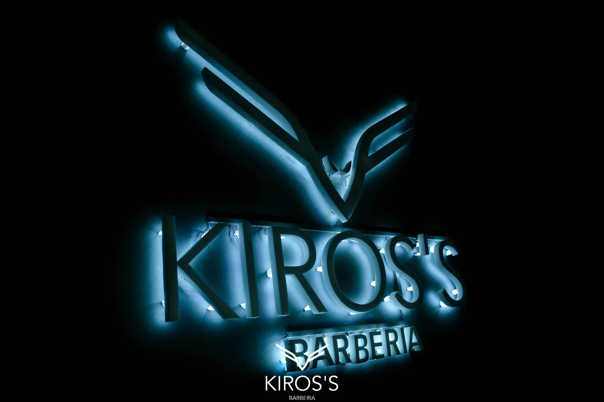 Kiros's 