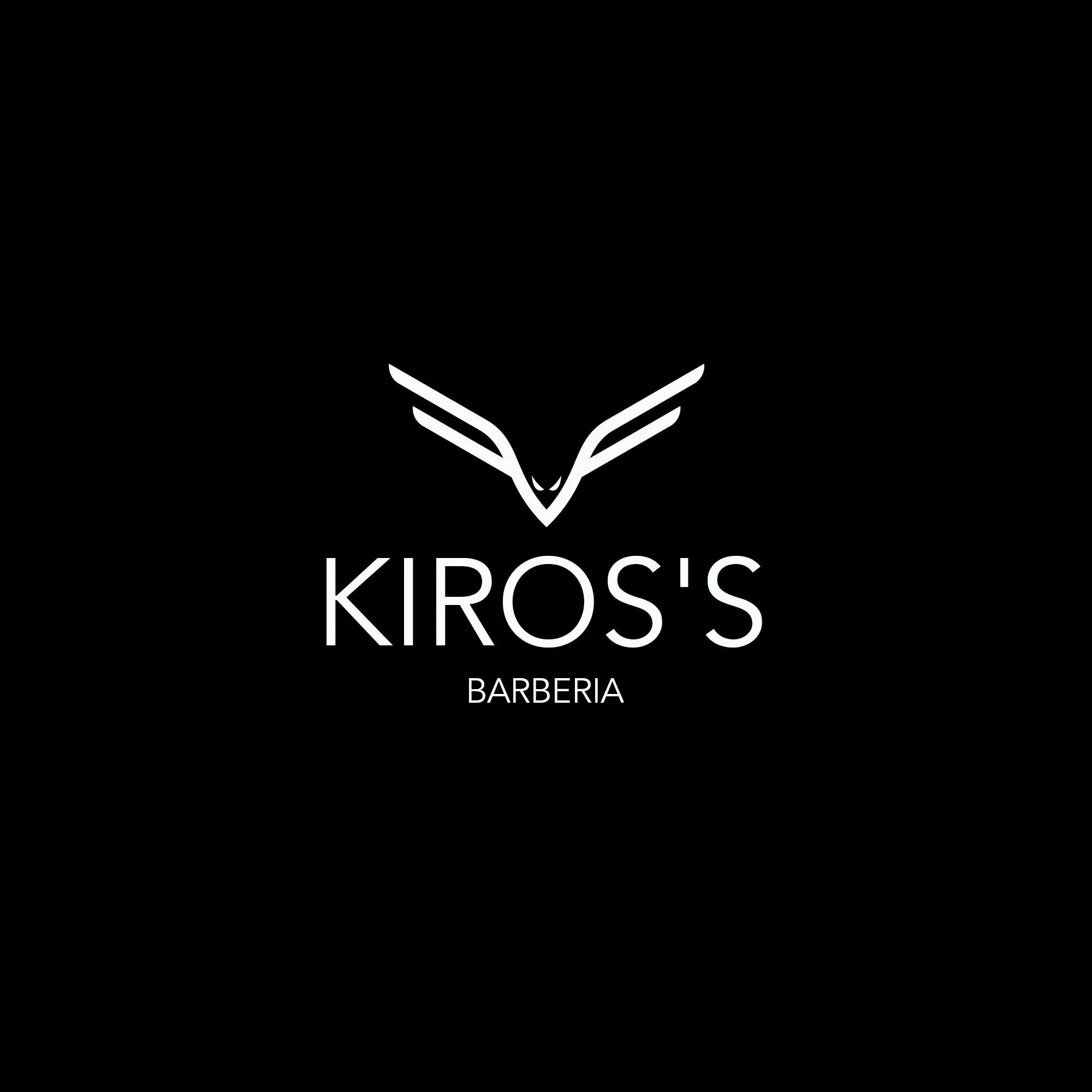 Portada de Kiros's