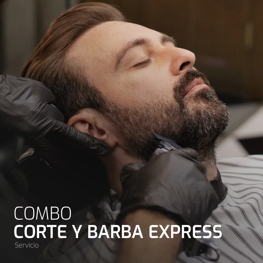 Barba  - Imagen 1