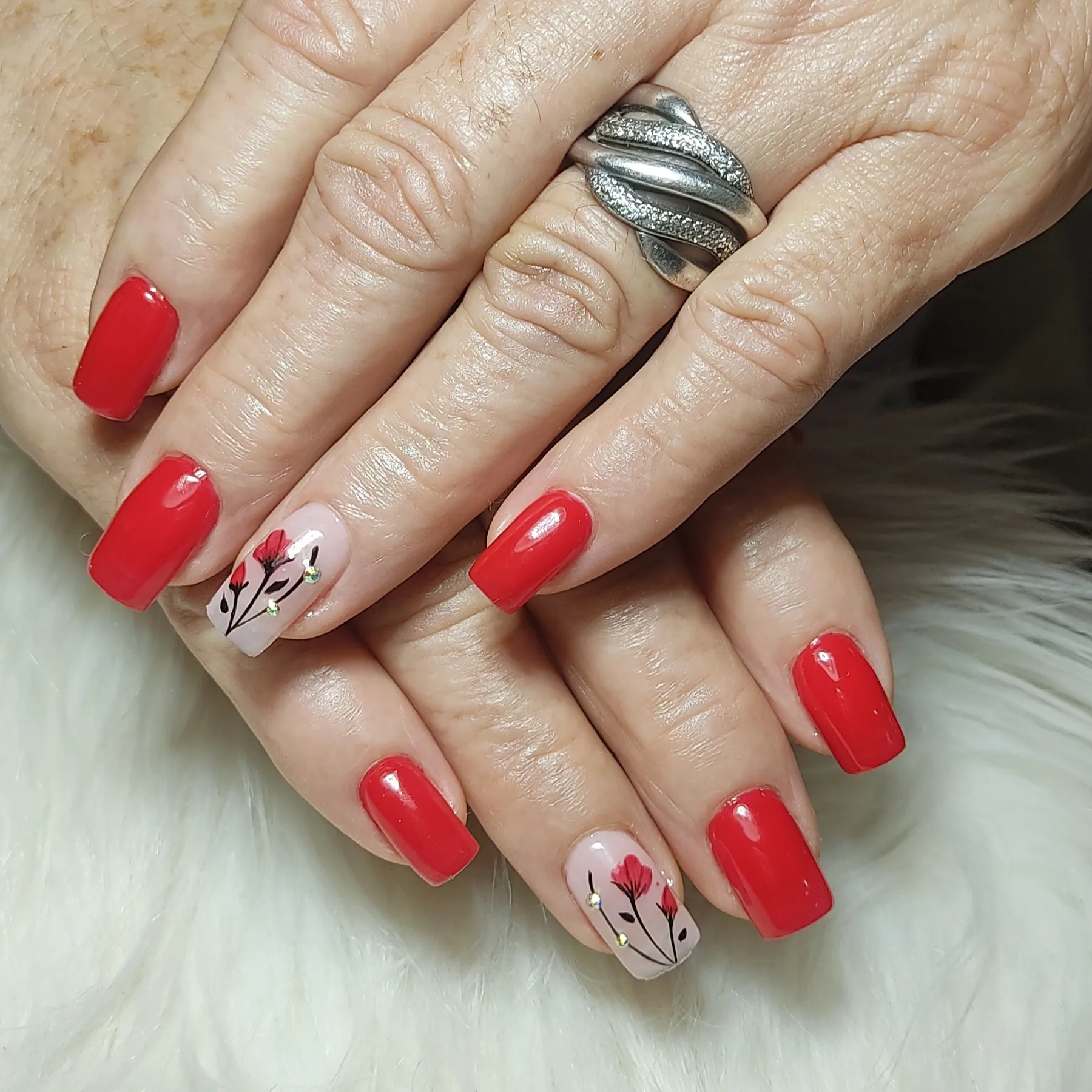 semipermanente  - Imagen 1