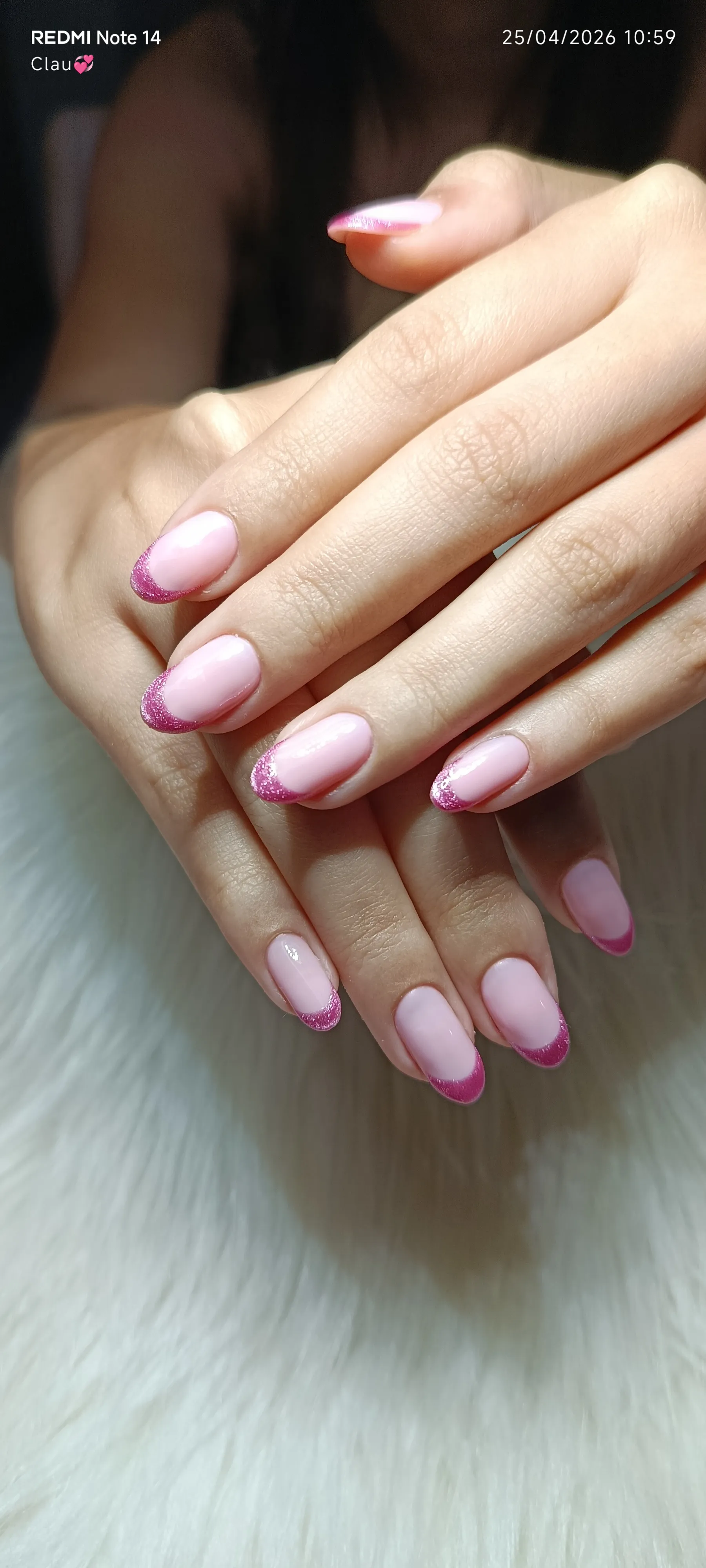 Softh Gel + pedicura tradicional