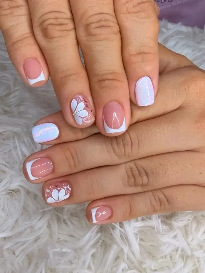 esmaltado tradicional