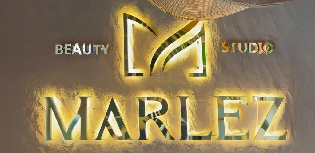 Portada de Marlez Beauty Studio