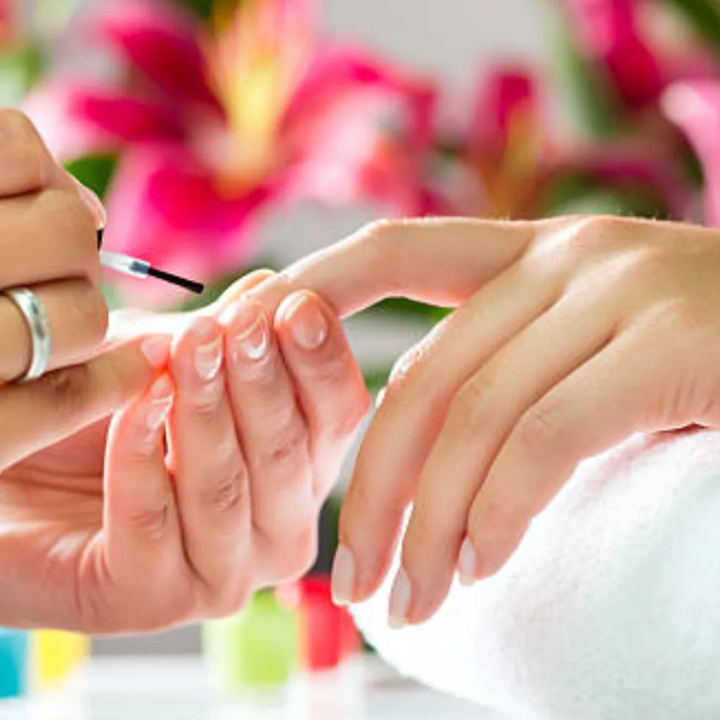 Manicure Spa Colágeno