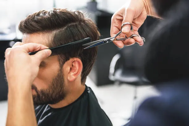 Corte Caballeros