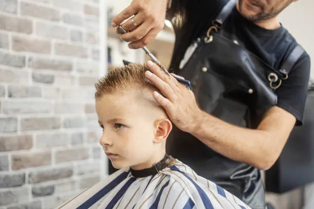 Corte infantil “Koquetitos” - Imagen 1