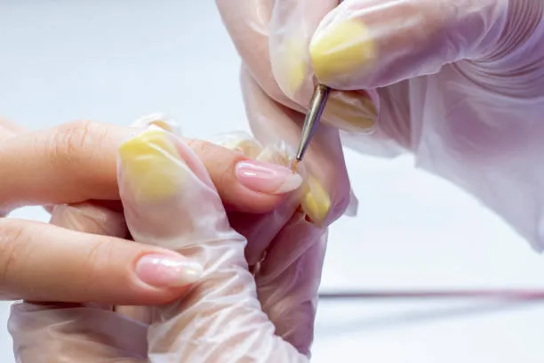 Builder Gel – Nivelación en Uñas Naturales (Gel Calcio)