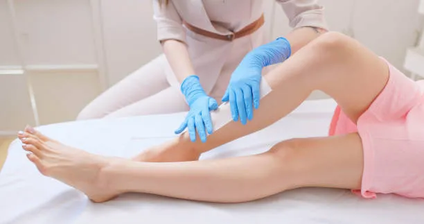 Media pierna - Imagen 1