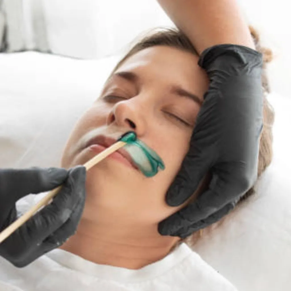 Labio Superior