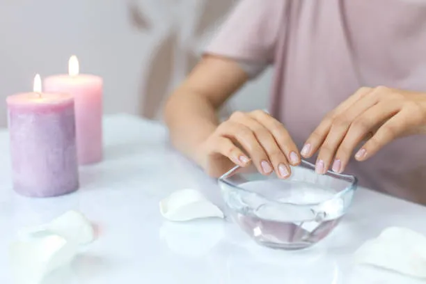 Manicure Clásico