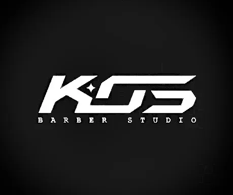 Portada de K-OS Barber Studio