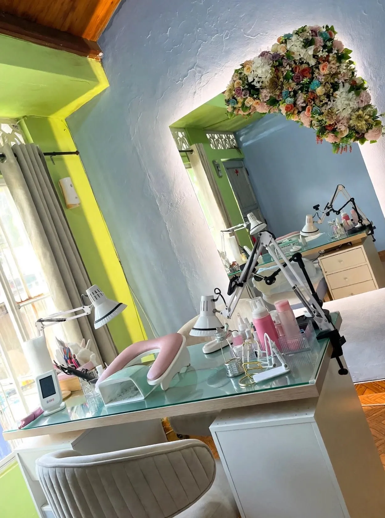 Kprincs  Nails Studio