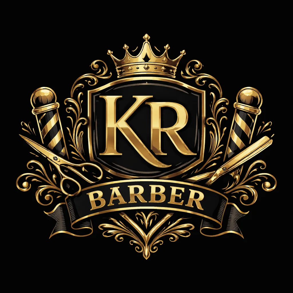 KR Barber 