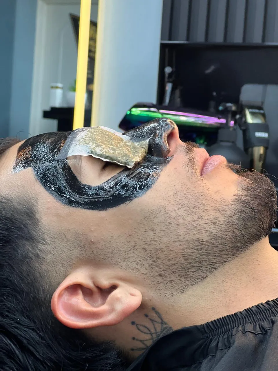 FACIAL