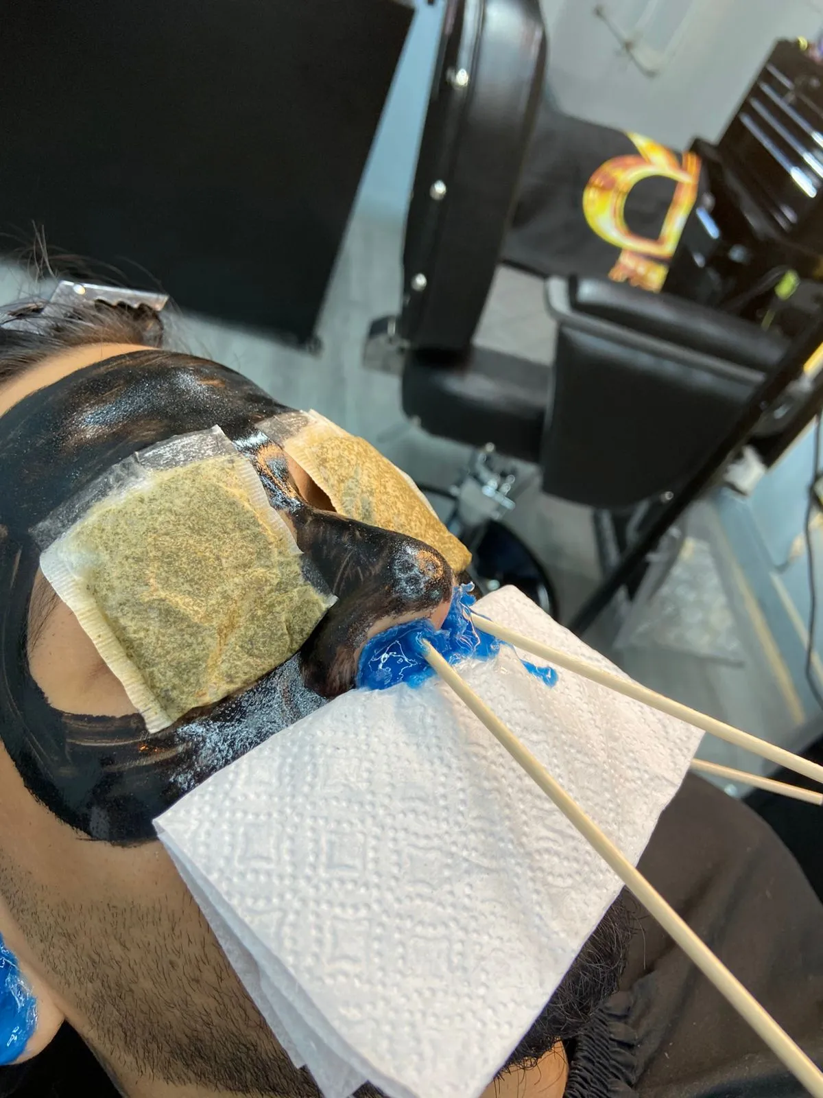 DEPILACIÓN NASAL// NOSE WAX