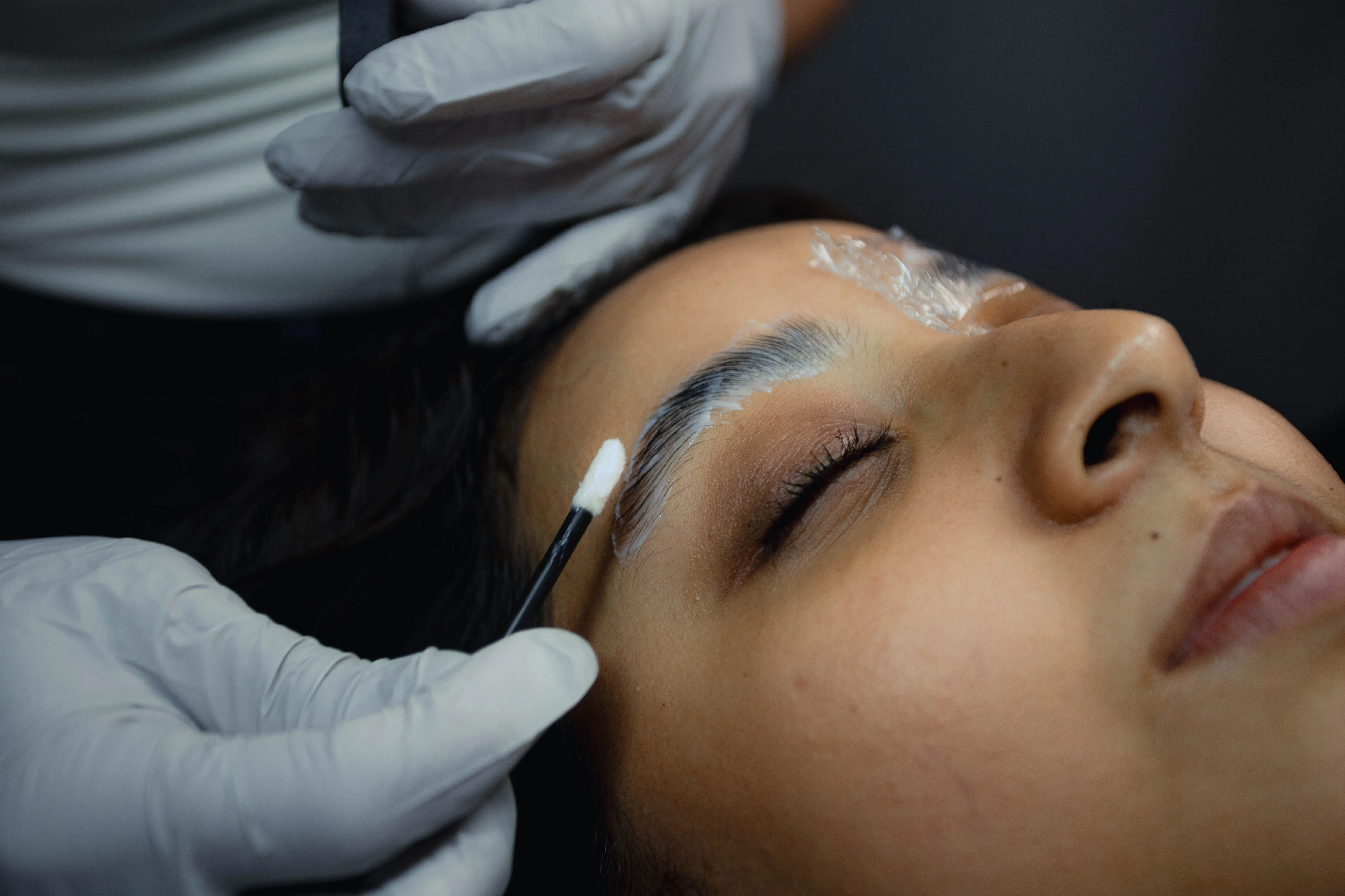 Combo Cejas y Pestañas  - Imagen 2