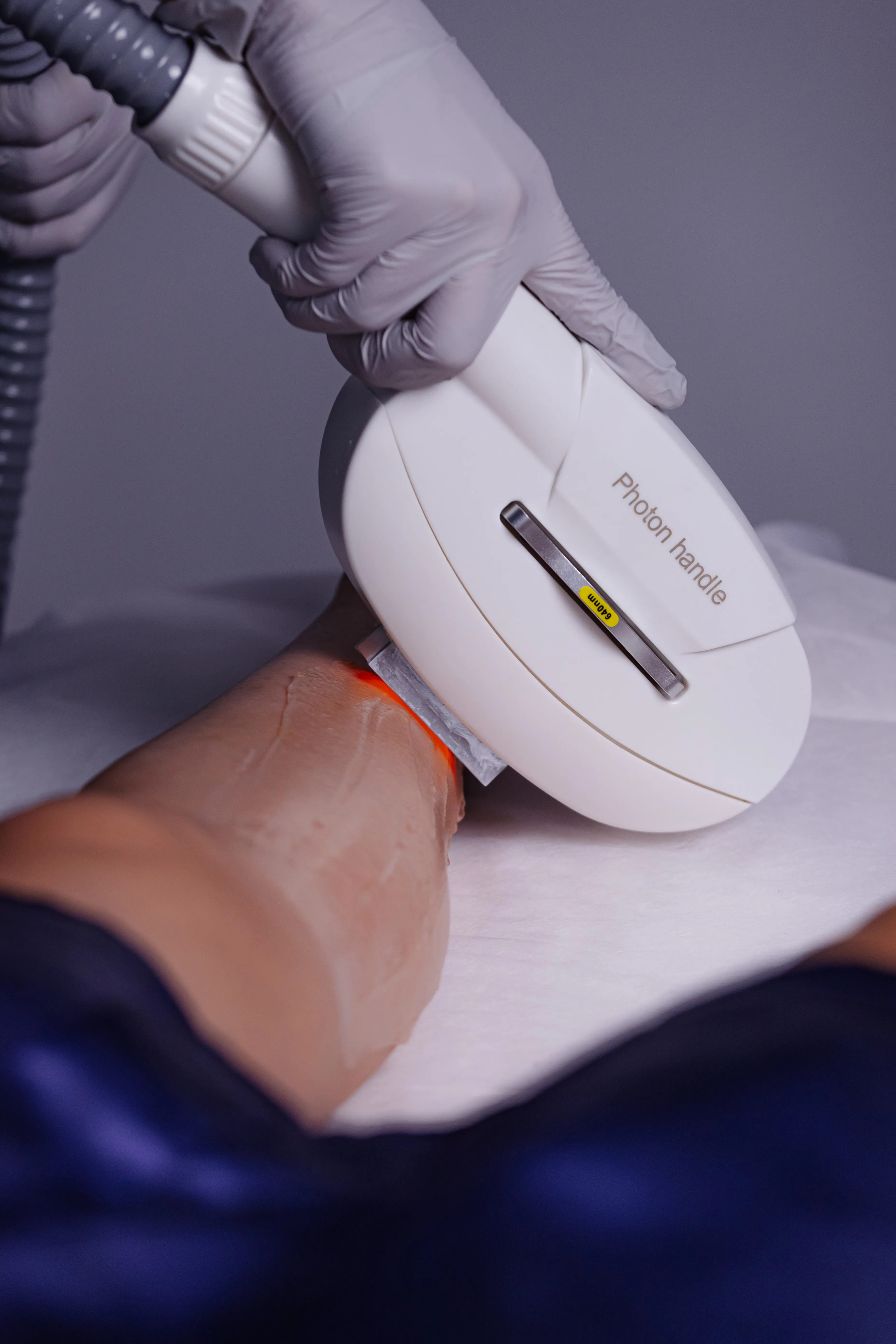 Depilación Piernas + Bikini