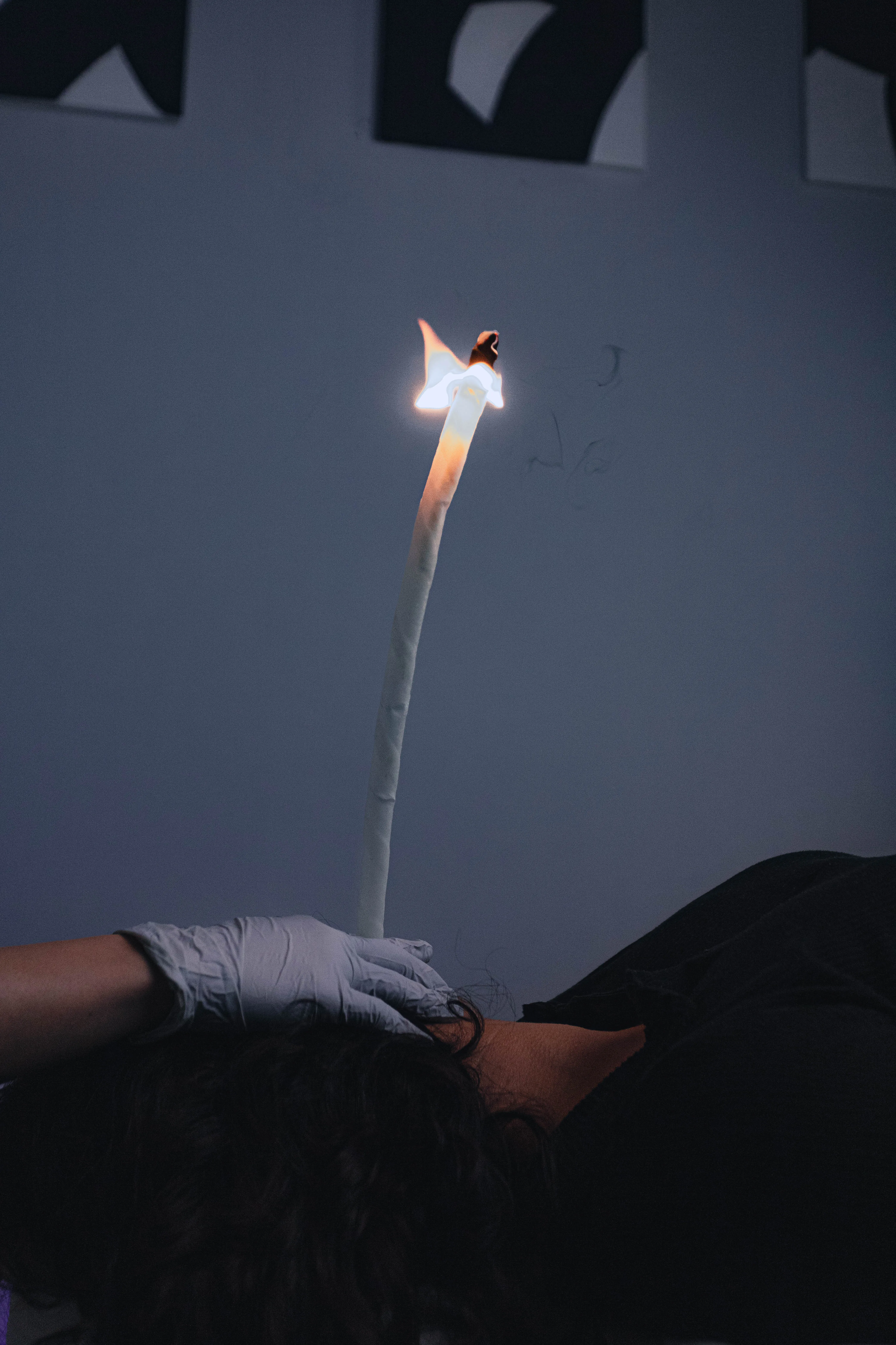 Velado de Oídos  - Imagen 1