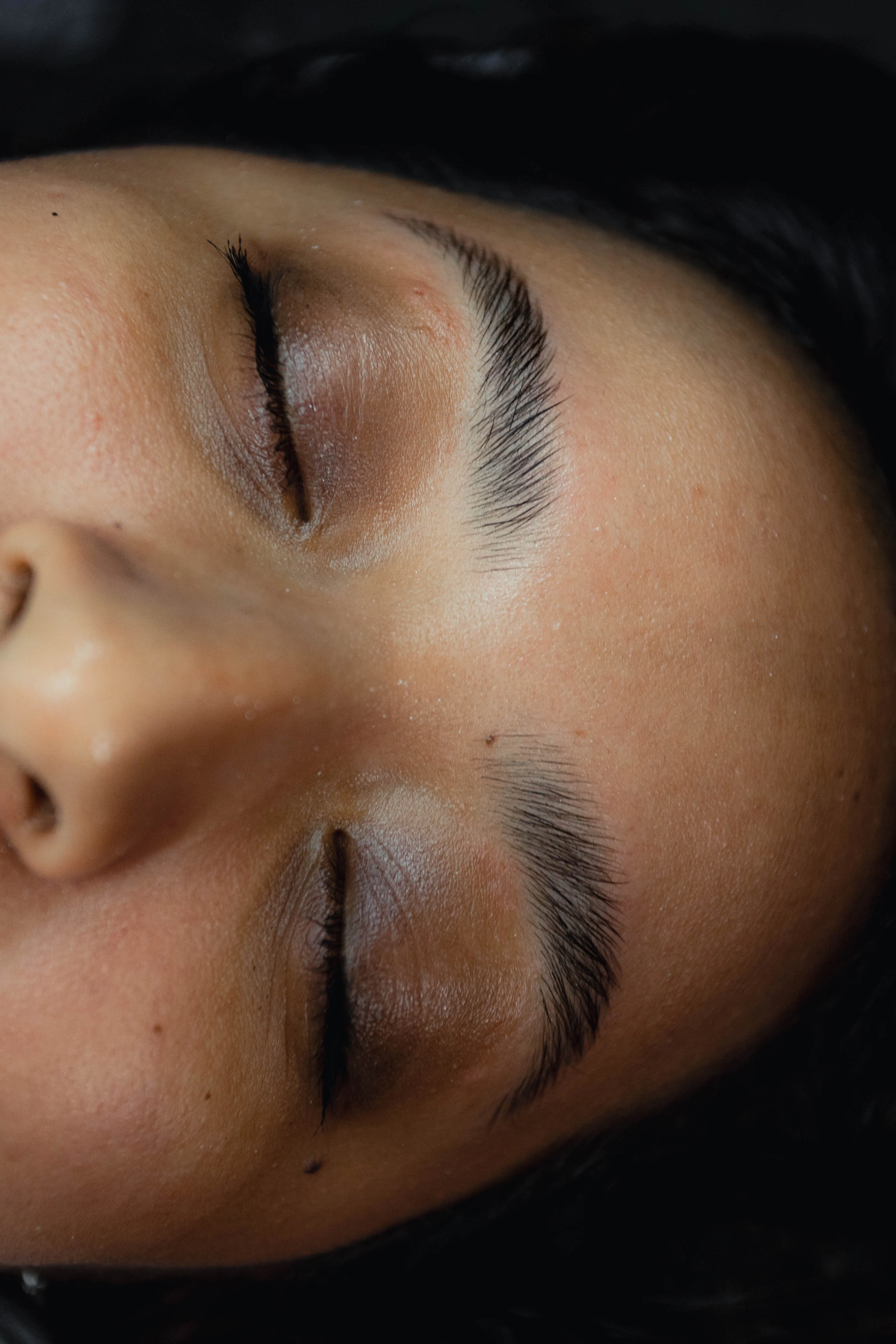 Diseño de cejas  - Imagen 2