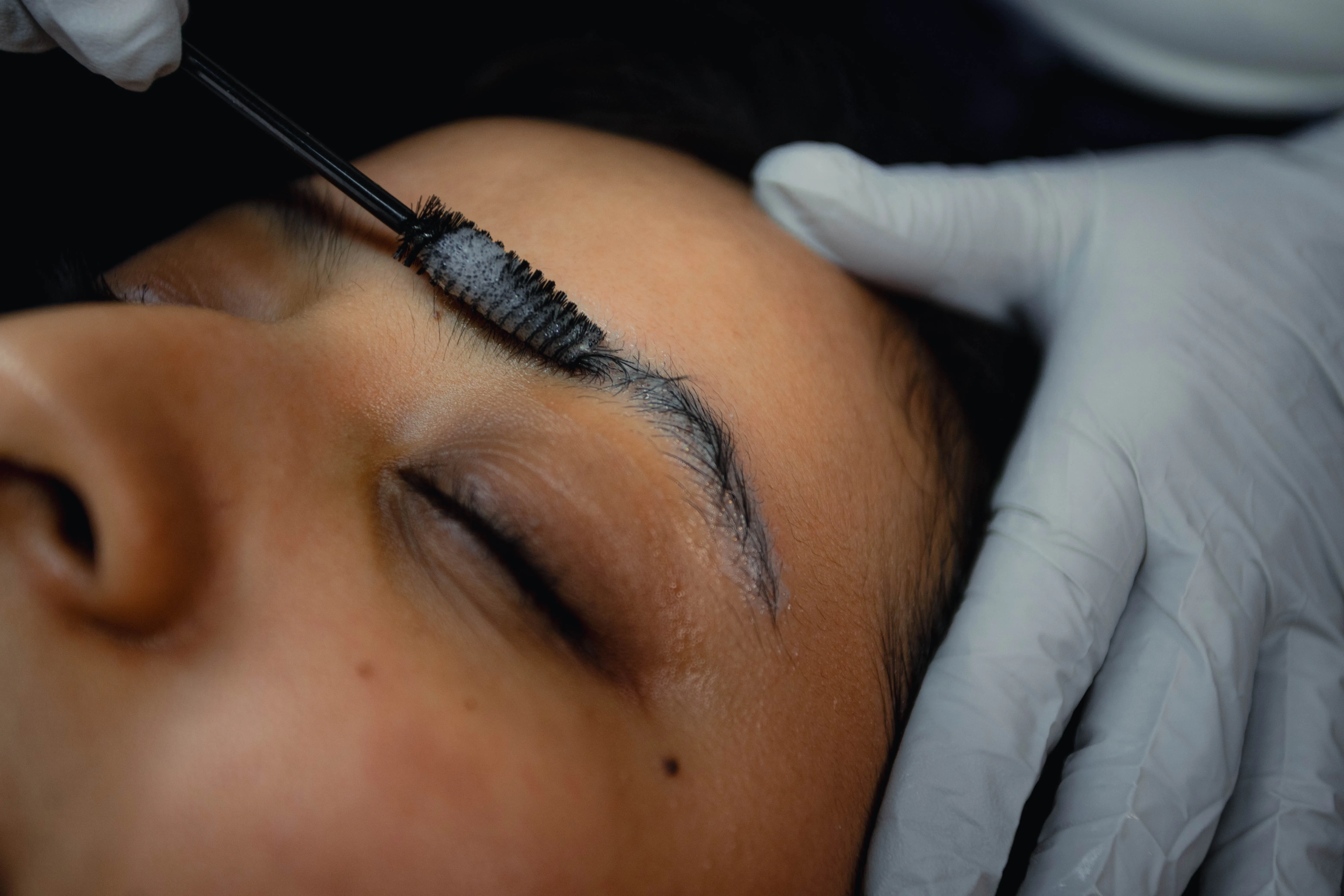 Pigmento de cejas  - Imagen 1