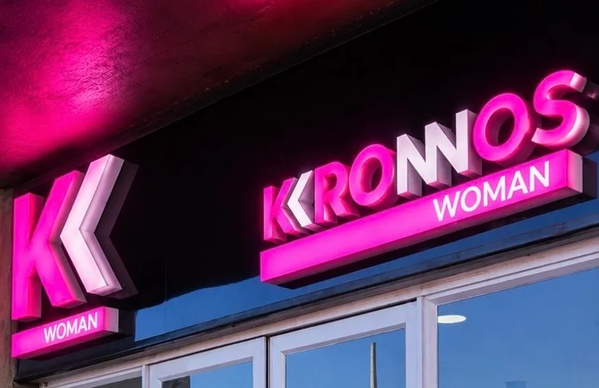 kronnos woman