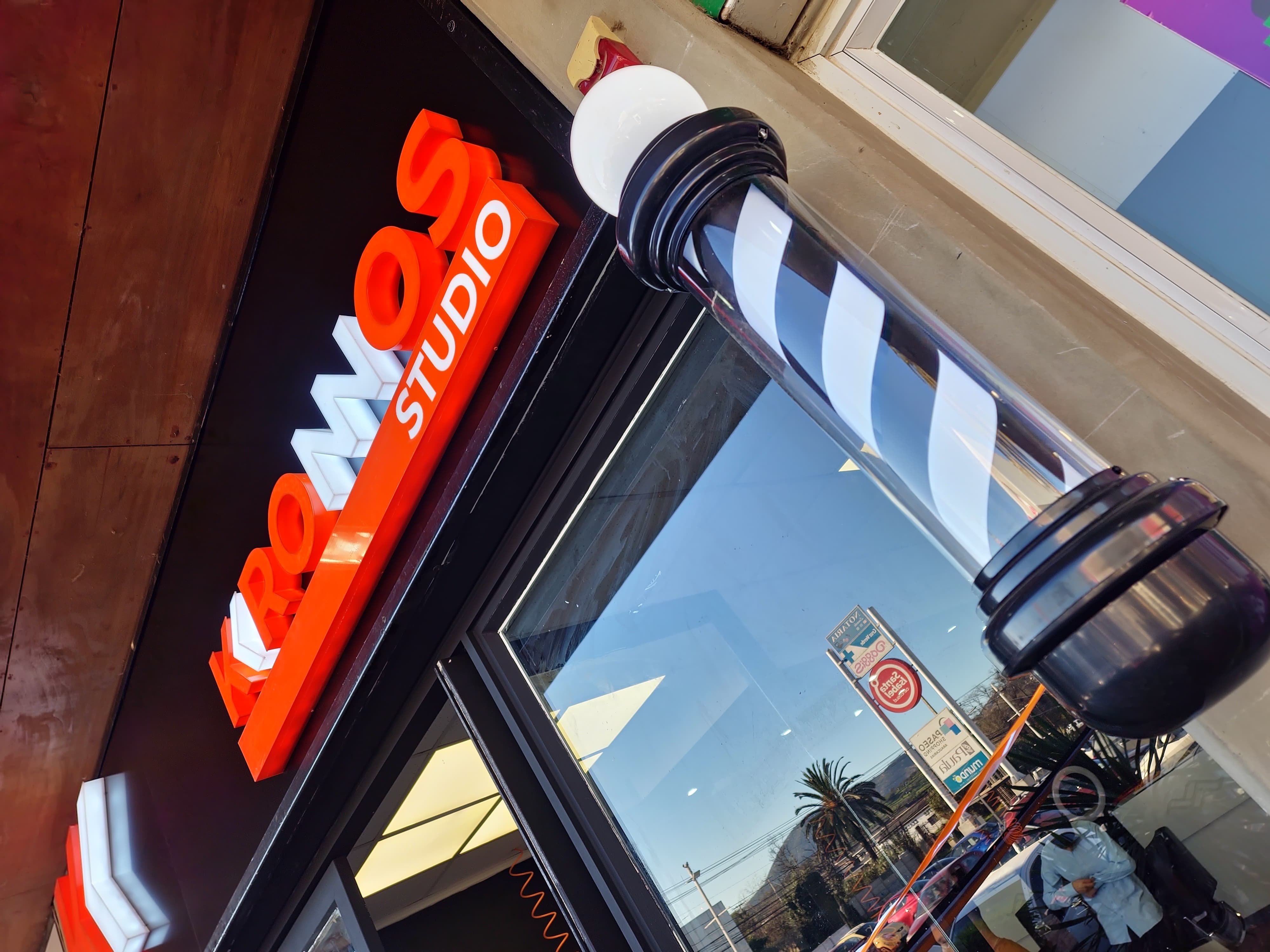 Sedekronnos Studio Limache 