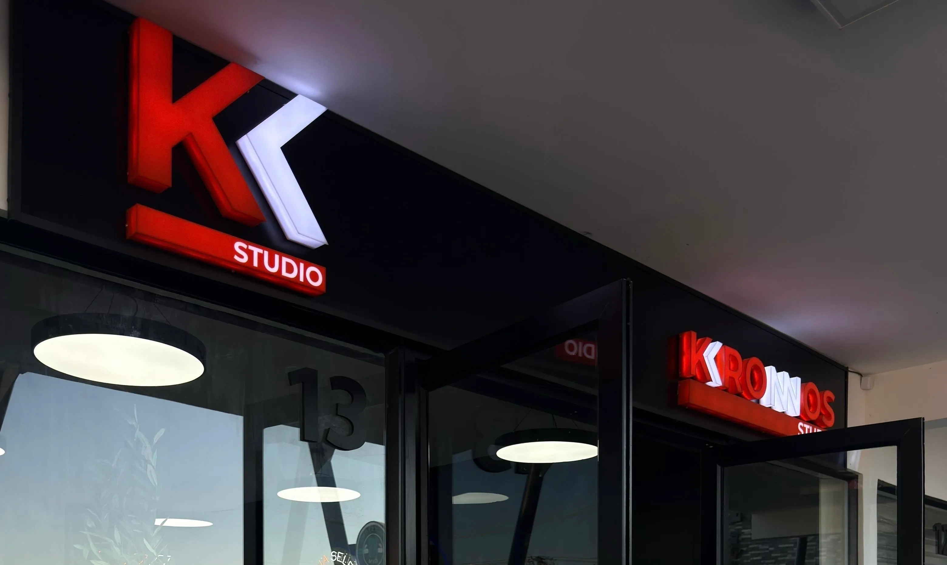 SedeKronnos Studio Peñablanca