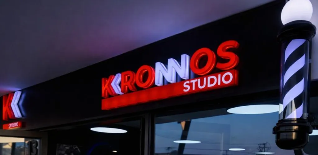 Kronnos Studio Peñablanca