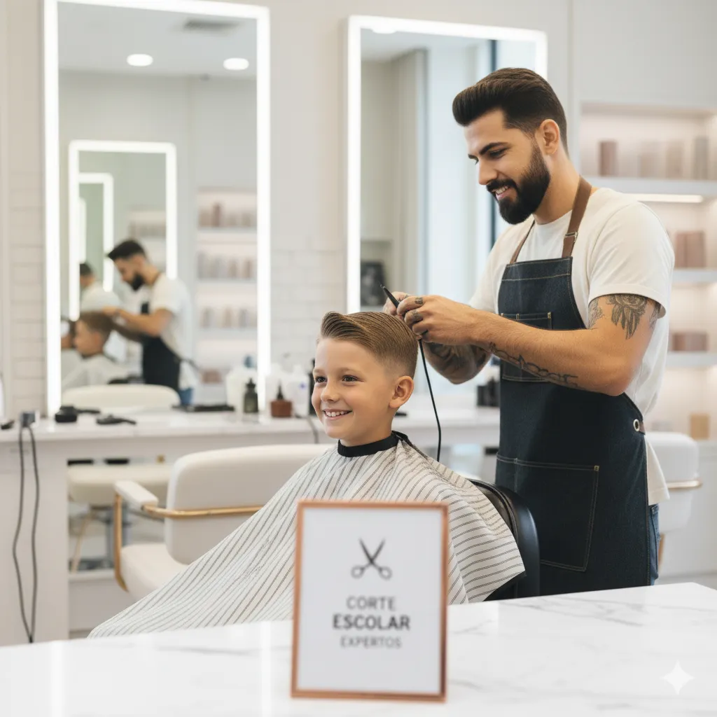 Corte Escolar