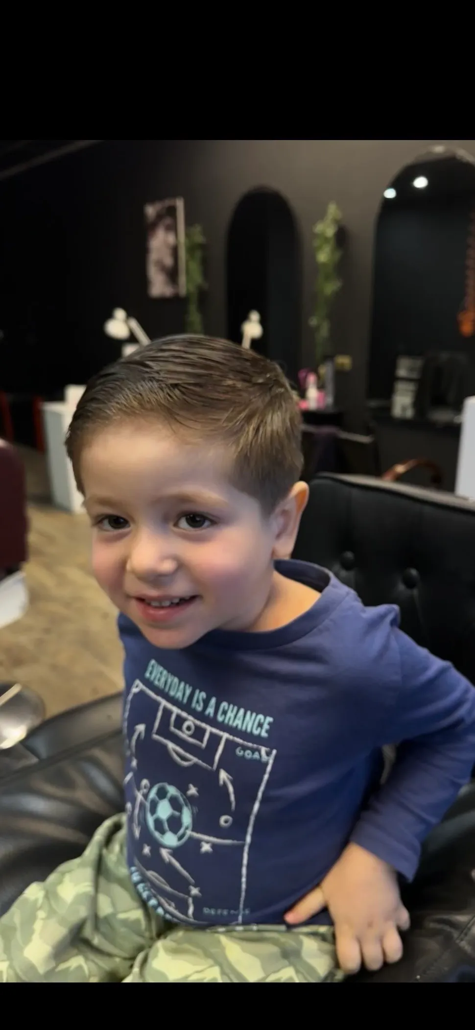 Corte Escolar