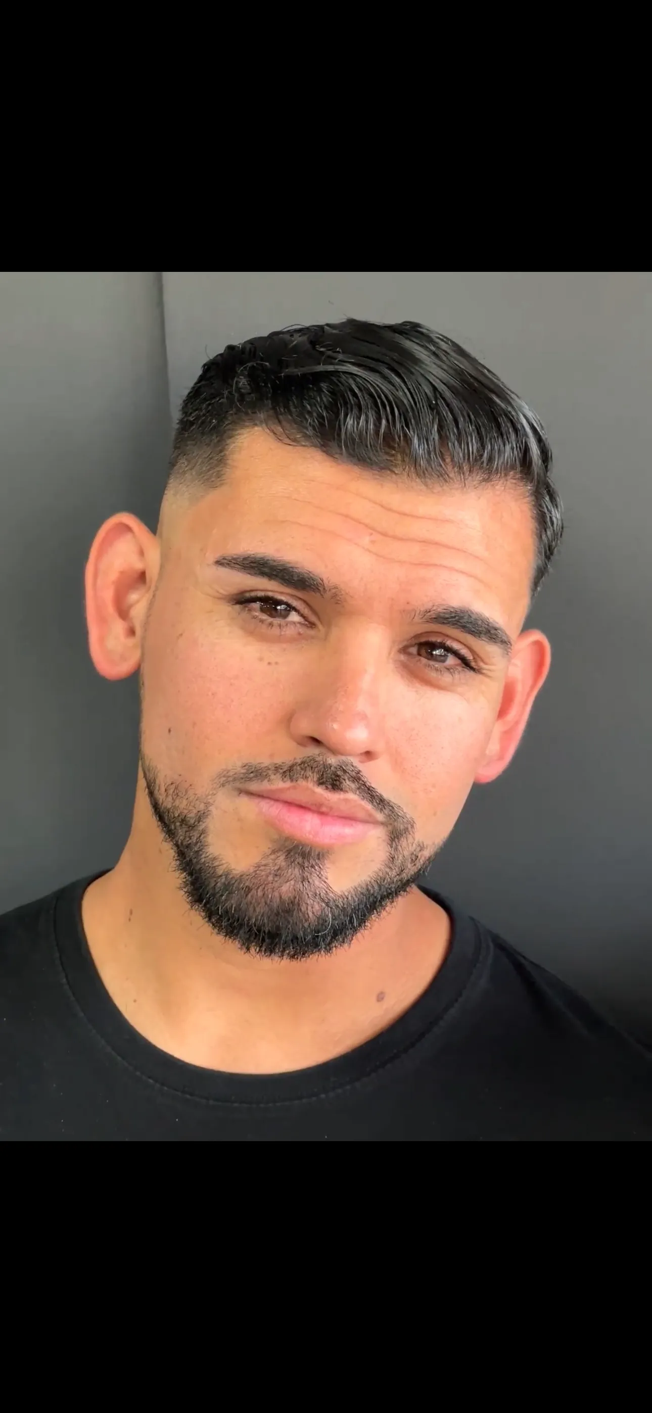 Barba Premium