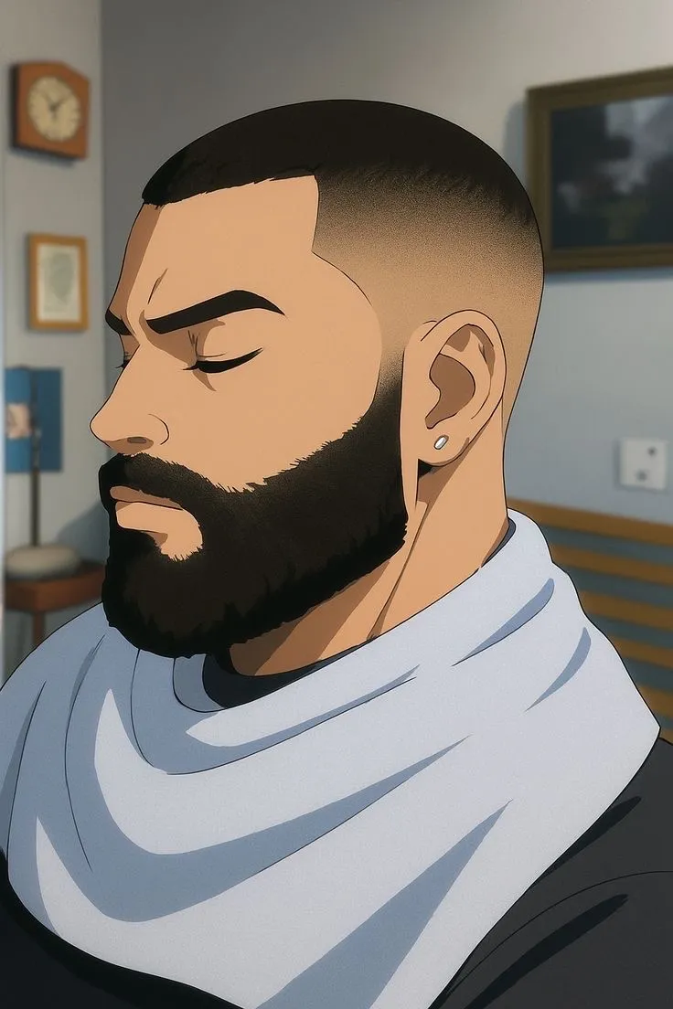 MIKE + BARBA