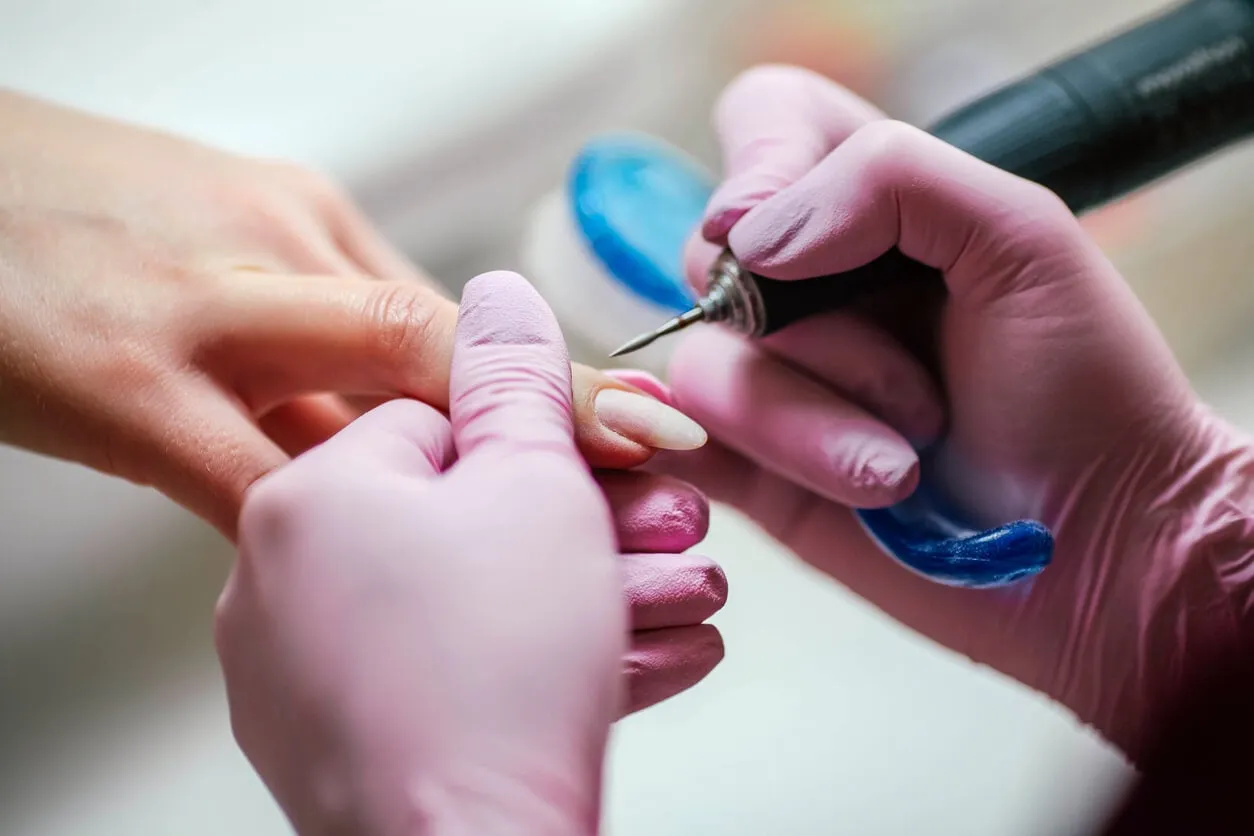 manicura