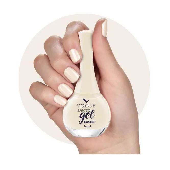 Efecto gel