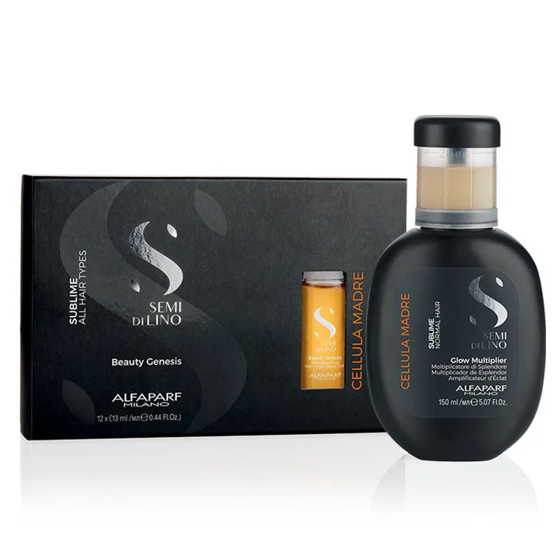 celula madre nutrimiento