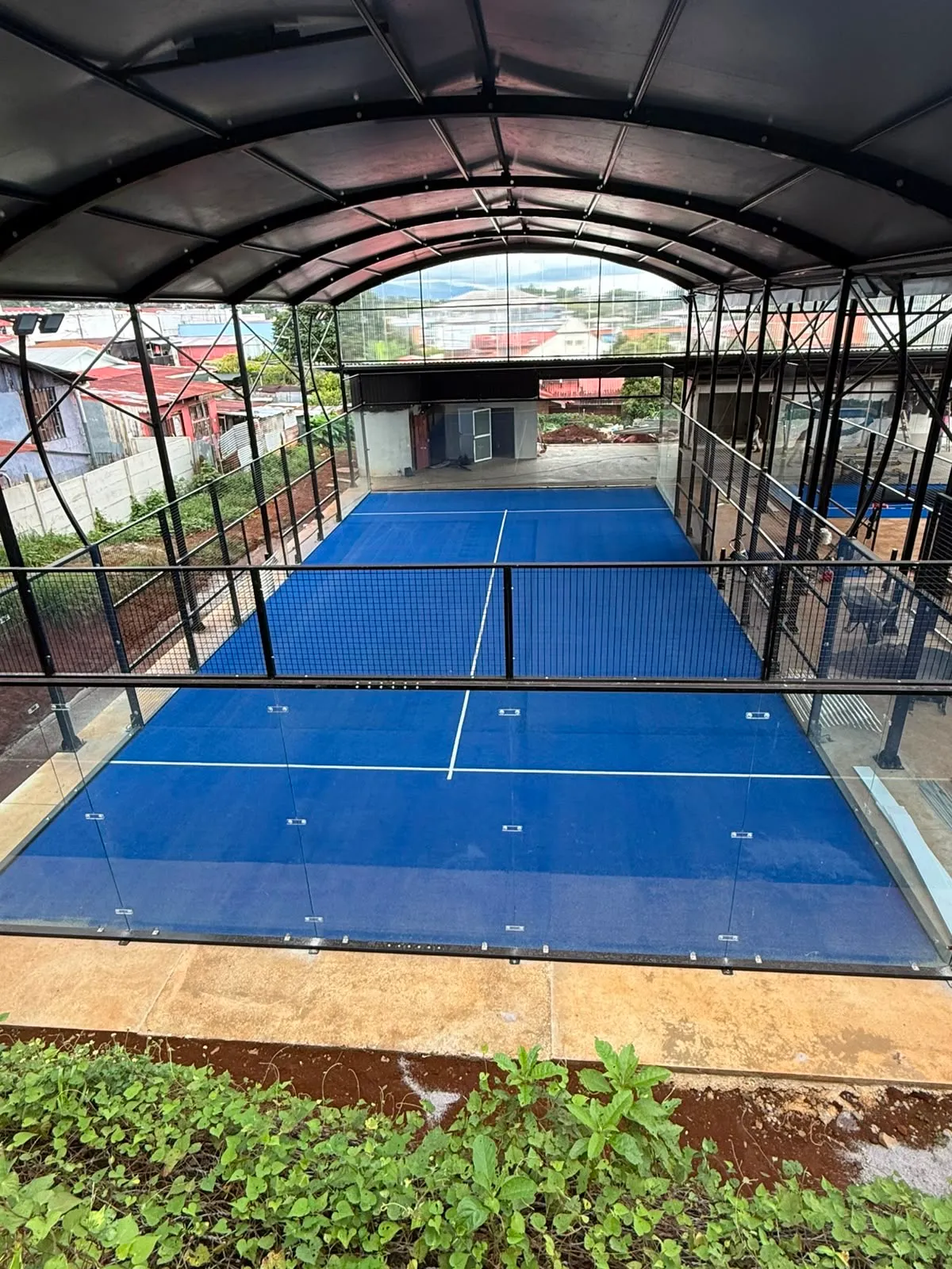 Alquiler Cancha 2