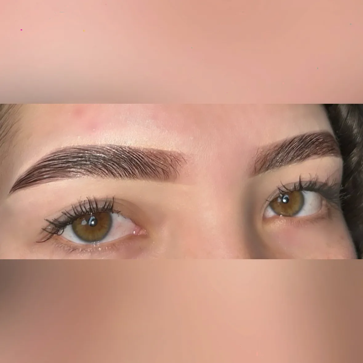 Diseño de Cejas  - Imagen 1