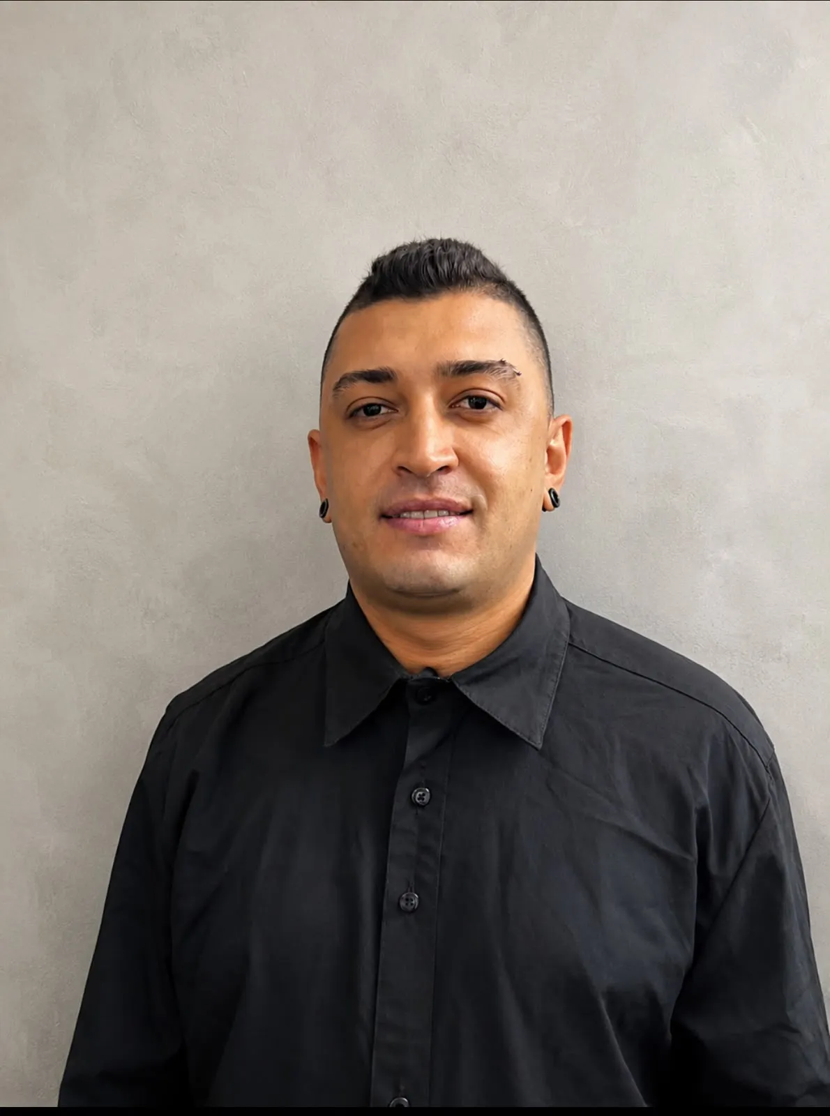Esteban Ramírez