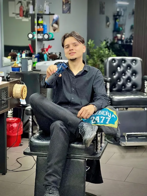 Harvis García García