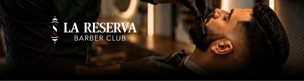 La Reserva Barber Club