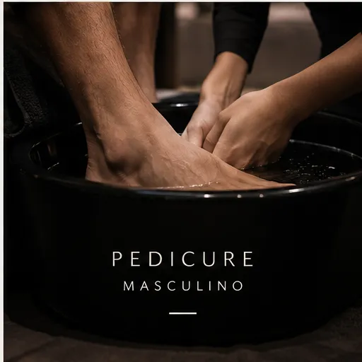 Pedicure deportivo - La Reserva